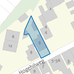 Perceel DBG03-F-1408