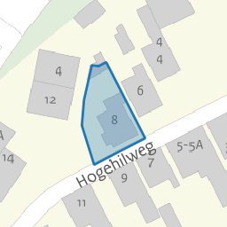 Perceel DBG03-F-1409