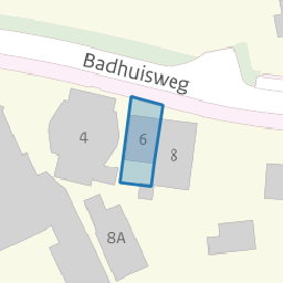 Perceel DBG03-F-1410