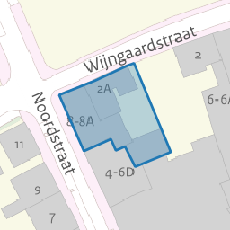 Perceel DBG03-F-1413