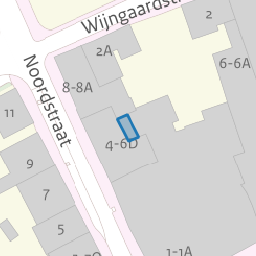 Perceel DBG03-F-1414