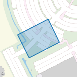 Perceel DBG03-F-1415