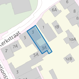 Perceel DBG03-F-1419