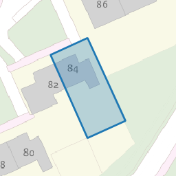 Perceel DBG03-F-1427