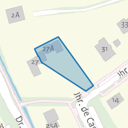 Perceel DBG03-F-1439