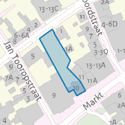 Perceel DBG03-F-1444