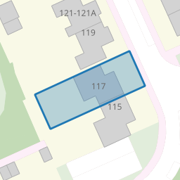 Perceel DBG03-F-1455