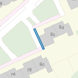 Perceel DBG03-F-1456