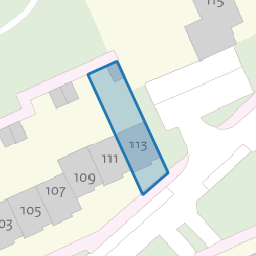 Perceel DBG03-F-1461