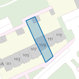 Perceel DBG03-F-1463