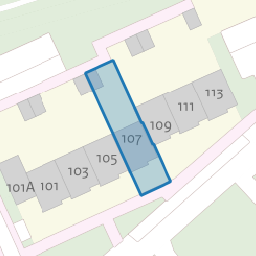 Perceel DBG03-F-1464