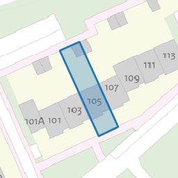 Perceel DBG03-F-1465