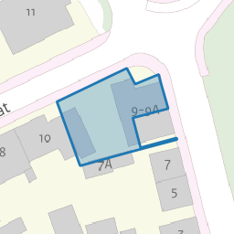 Perceel DBG03-F-1474