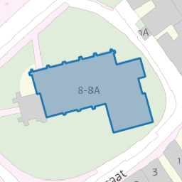 Perceel DBG03-F-1475