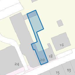 Perceel DBG03-F-1481