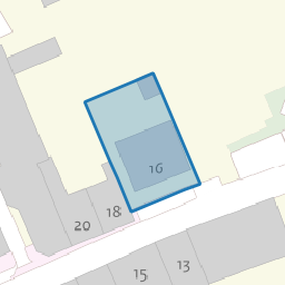 Perceel DBG03-F-1499