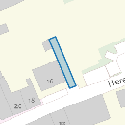 Perceel DBG03-F-1500