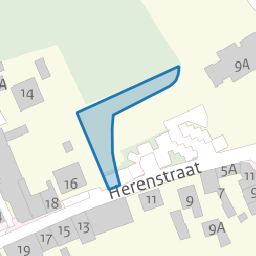 Perceel DBG03-F-1502