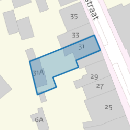 Perceel DBG03-F-1507