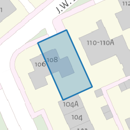 Perceel DBG03-F-1532