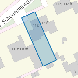 Perceel DBG03-F-1533