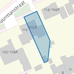 Perceel DBG03-F-1534