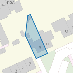 Perceel DBG03-F-1535