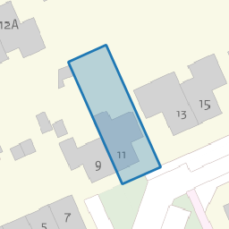 Perceel DBG03-F-1536