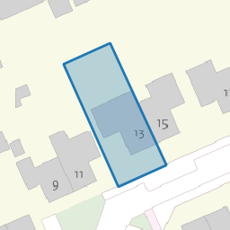 Perceel DBG03-F-1537