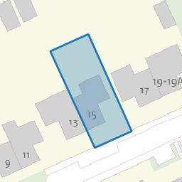 Perceel DBG03-F-1538