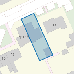 Perceel DBG03-F-1543