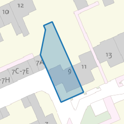 Perceel DBG03-F-1548