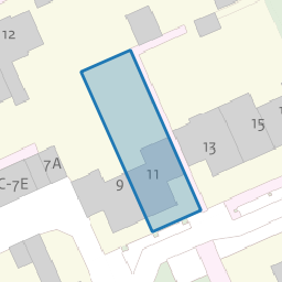 Perceel DBG03-F-1549