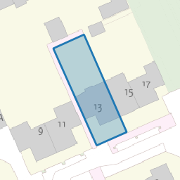 Perceel DBG03-F-1551