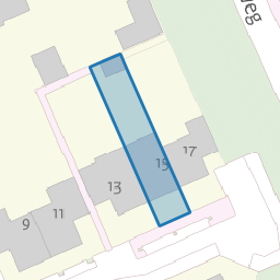 Perceel DBG03-F-1552