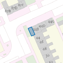 Perceel DBG03-F-1555