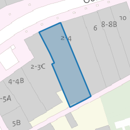 Perceel DBG03-F-1581