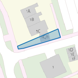 Perceel DBG03-F-1598