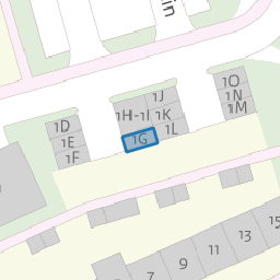 Perceel DBG03-F-1601