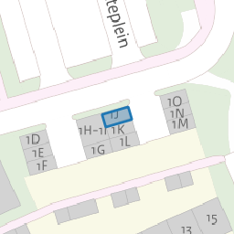 Perceel DBG03-F-1602