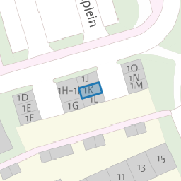 Perceel DBG03-F-1603