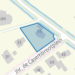 Perceel DBG03-F-1607