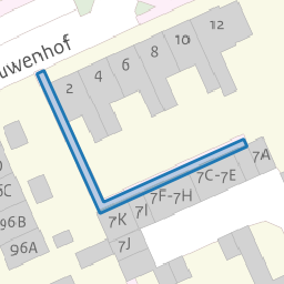 Perceel DBG03-F-1613