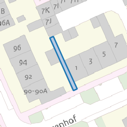 Perceel DBG03-F-1618