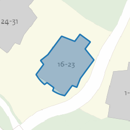 Perceel DBG03-F-1632