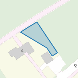 Perceel DBG03-F-1650