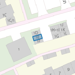 Perceel DBG03-F-1664