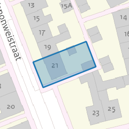 Perceel DBG03-F-1673