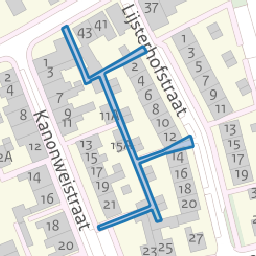 Perceel DBG03-F-1674