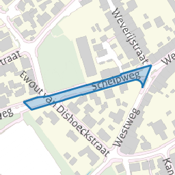 Perceel DBG03-F-1694